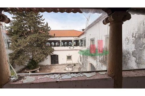 Villa i Almeirim, Santarem, Almeirim - € 616.550 | Ref: 303.25 - foto 42