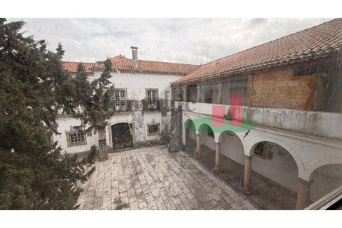 Villa i Almeirim, Santarem, Almeirim - € 616.550 | Ref: 303.25 - foto 43