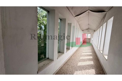 Villa i Almeirim, Santarem, Almeirim - € 616.550 | Ref: 303.25 - foto 48