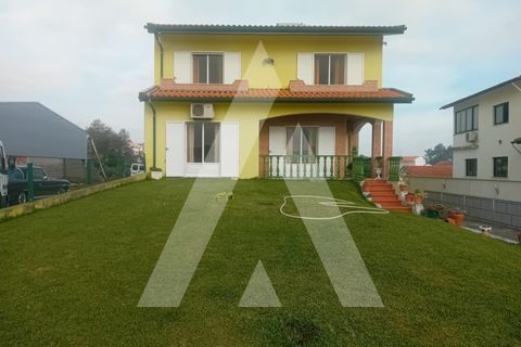 Villa i Oliveira do Bairro, Aveiro, Oliveira do Bairro - € 535.000 | Ref: 1051368/25 OB - foto 1