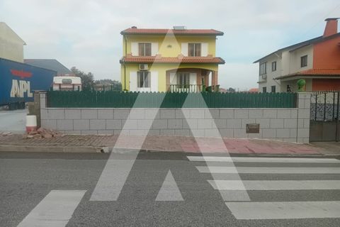 Villa i Oliveira do Bairro, Aveiro, Oliveira do Bairro - € 535.000 | Ref: 1051368/25 OB - foto 44