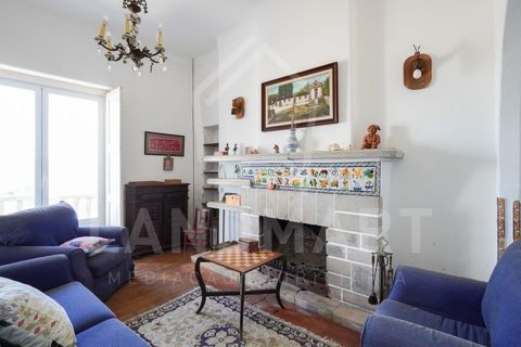 Villa i Turquel, Leiria, Turquel - € 370.000 | Ref: MO1598 - foto 3