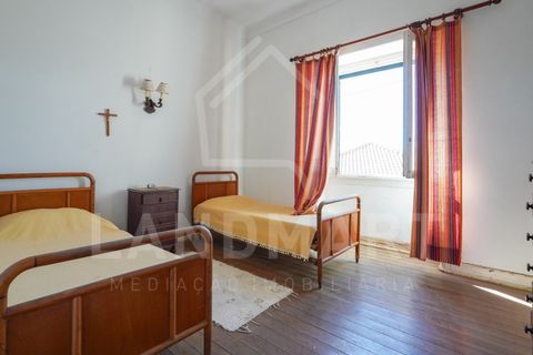 Villa i Turquel, Leiria, Turquel - € 370.000 | Ref: MO1598 - foto 8