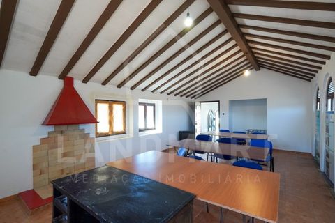 Villa i Turquel, Leiria, Turquel - € 370.000 | Ref: MO1598 - foto 23