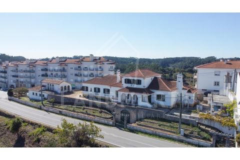 Villa i Turquel, Leiria, Turquel - € 370.000 | Ref: MO1598 - foto 34