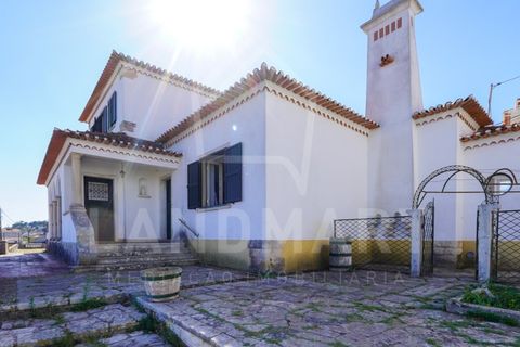 Villa i Turquel, Leiria, Turquel - € 370.000 | Ref: MO1598 - foto 37