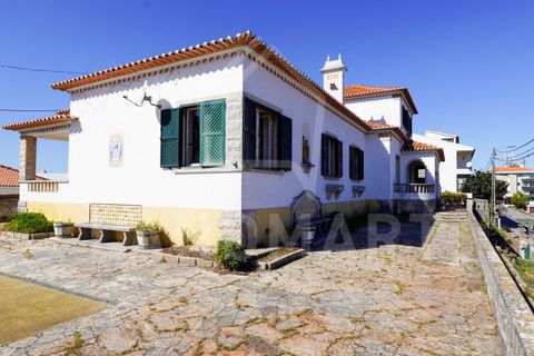 Villa i Turquel, Leiria, Turquel - € 370.000 | Ref: MO1598 - foto 38