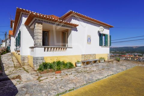 Villa i Turquel, Leiria, Turquel - € 370.000 | Ref: MO1598 - foto 39
