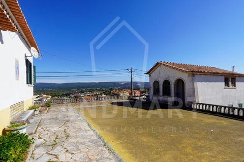 Villa i Turquel, Leiria, Turquel - € 370.000 | Ref: MO1598 - foto 41