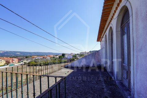 Villa i Turquel, Leiria, Turquel - € 370.000 | Ref: MO1598 - foto 42