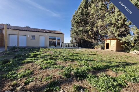 Villa i Limoux, Aude, Limoux - € 229.000 | Ref: fr075166 - foto 1