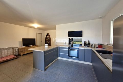 Villa i Limoux, Aude, Limoux - € 229.000 | Ref: fr075166 - foto 2