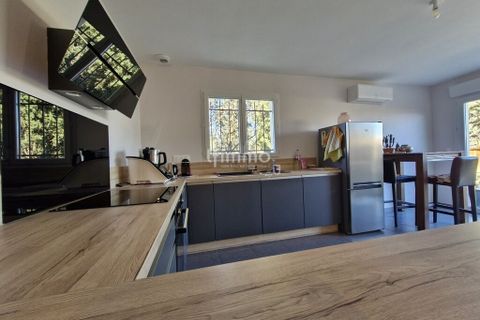 Villa i Limoux, Aude, Limoux - € 229.000 | Ref: fr075166 - foto 3