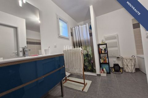 Villa i Limoux, Aude, Limoux - € 229.000 | Ref: fr075166 - foto 11