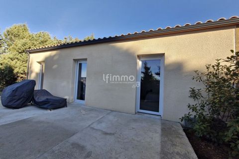 Villa i Limoux, Aude, Limoux - € 229.000 | Ref: fr075166 - foto 15