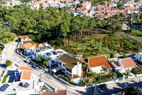 Villa i Almada, Setubal, Almada - € 549.000 | Ref: 1470MB - foto 4