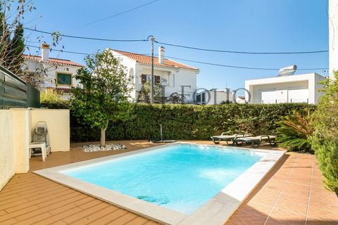 Villa i Almada, Setubal, Almada - € 549.000 | Ref: 1470MB - foto 2