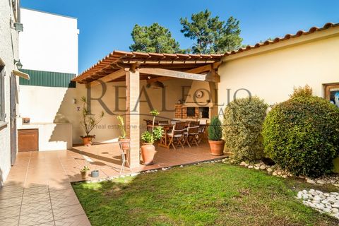 Villa i Almada, Setubal, Almada - € 549.000 | Ref: 1470MB - foto 5