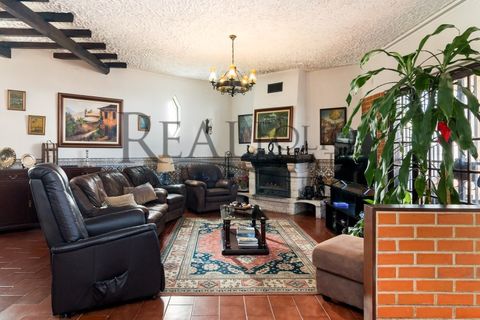 Villa i Almada, Setubal, Almada - € 549.000 | Ref: 1470MB - foto 8