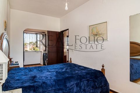 Villa i Almada, Setubal, Almada - € 549.000 | Ref: 1470MB - foto 13