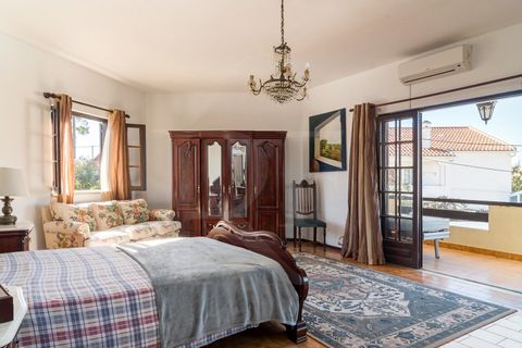 Villa i Almada, Setubal, Almada - € 549.000 | Ref: 1470MB - foto 20