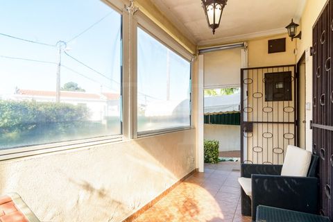 Villa i Almada, Setubal, Almada - € 549.000 | Ref: 1470MB - foto 21