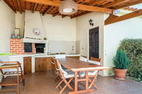 Villa i Almada, Setubal, Almada - € 549.000 | Ref: 1470MB - foto 22