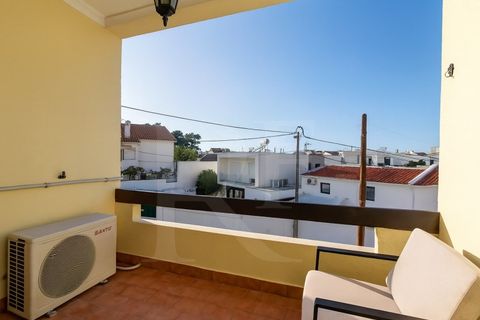 Villa i Almada, Setubal, Almada - € 549.000 | Ref: 1470MB - foto 23