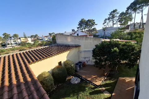 Villa i Almada, Setubal, Almada - € 549.000 | Ref: 1470MB - foto 25