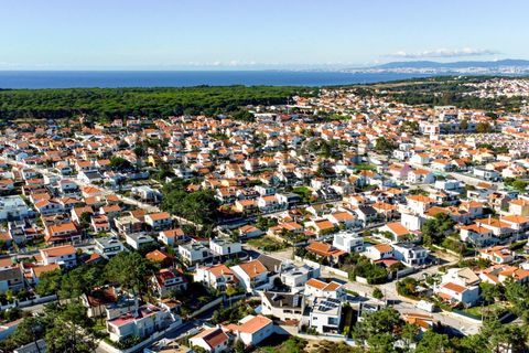 Villa i Almada, Setubal, Almada - € 549.000 | Ref: 1470MB - foto 27