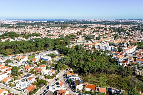 Villa i Almada, Setubal, Almada - € 549.000 | Ref: 1470MB - foto 29