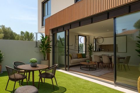 Villa i Alcabideche, Lisbon, Alcabideche - € 770.000 | Ref: 1456MB_A_1 - foto 3