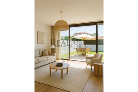 Villa i Alcabideche, Lisbon, Alcabideche - € 770.000 | Ref: 1456MB_A_1 - foto 5