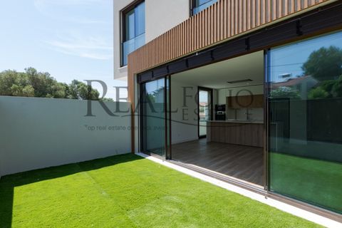 Villa i Alcabideche, Lisbon, Alcabideche - € 770.000 | Ref: 1456MB_A_1 - foto 9