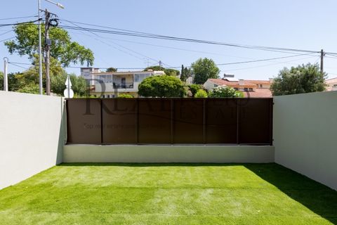 Villa i Alcabideche, Lisbon, Alcabideche - € 770.000 | Ref: 1456MB_A_1 - foto 10