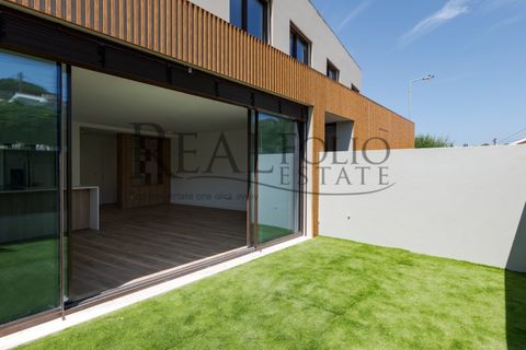 Villa i Alcabideche, Lisbon, Alcabideche - € 770.000 | Ref: 1456MB_A_1 - foto 1