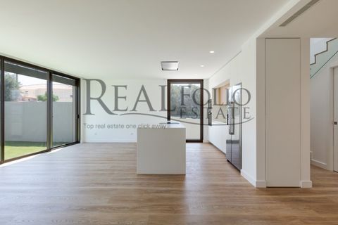 Villa i Alcabideche, Lisbon, Alcabideche - € 770.000 | Ref: 1456MB_A_1 - foto 11