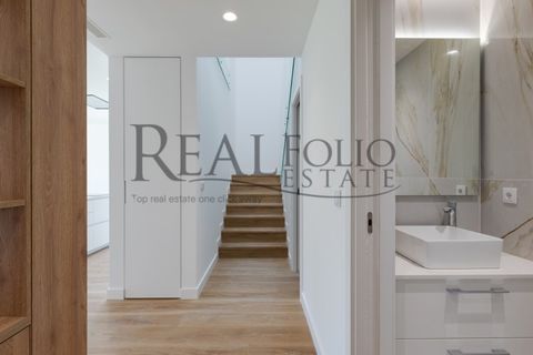 Villa i Alcabideche, Lisbon, Alcabideche - € 770.000 | Ref: 1456MB_A_1 - foto 17