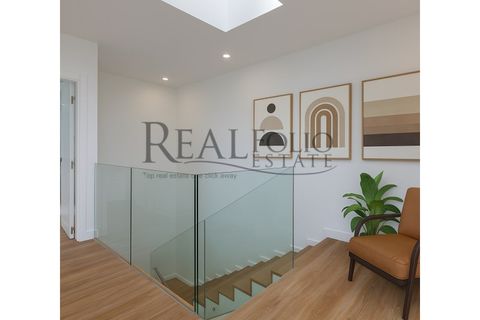 Villa i Alcabideche, Lisbon, Alcabideche - € 770.000 | Ref: 1456MB_A_1 - foto 22
