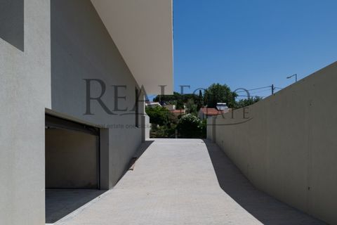 Villa i Alcabideche, Lisbon, Alcabideche - € 770.000 | Ref: 1456MB_A_1 - foto 35