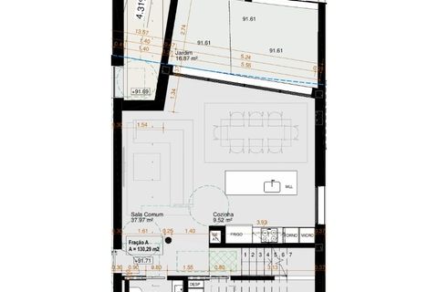 Villa i Alcabideche, Lisbon, Alcabideche - € 770.000 | Ref: 1456MB_A_1 - foto 37