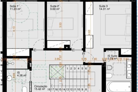 Villa i Alcabideche, Lisbon, Alcabideche - € 770.000 | Ref: 1456MB_A_1 - foto 38