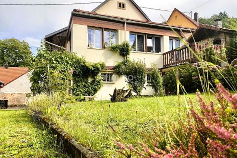 Villa i Rosteig, Bas-Rhin, Rosteig - € 199.000 | Ref: fr073276 - foto 2