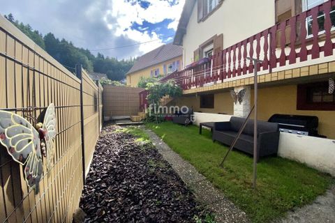 Villa i Rosteig, Bas-Rhin, Rosteig - € 199.000 | Ref: fr073276 - foto 3