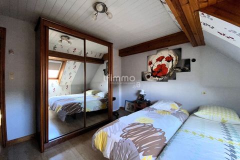 Villa i Rosteig, Bas-Rhin, Rosteig - € 199.000 | Ref: fr073276 - foto 5