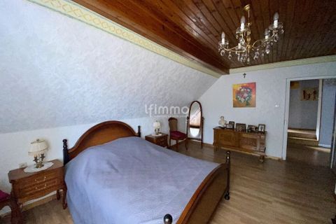 Villa i Rosteig, Bas-Rhin, Rosteig - € 199.000 | Ref: fr073276 - foto 7