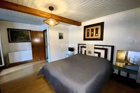 Villa i Rosteig, Bas-Rhin, Rosteig - € 199.000 | Ref: fr073276 - foto 8
