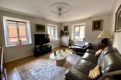 Villa i Rosteig, Bas-Rhin, Rosteig - € 199.000 | Ref: fr073276 - foto 10