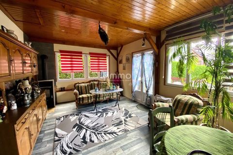 Villa i Rosteig, Bas-Rhin, Rosteig - € 199.000 | Ref: fr073276 - foto 13