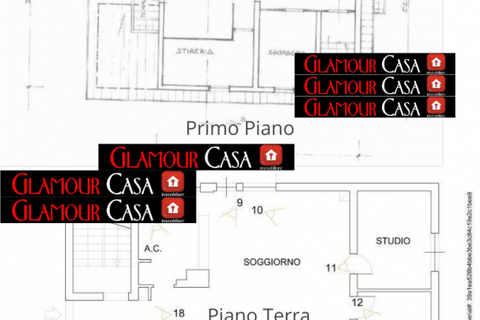 Villa a Mentana, Rome, Mentana - € 359.659 | Ref: astamentana6 - foto 25
